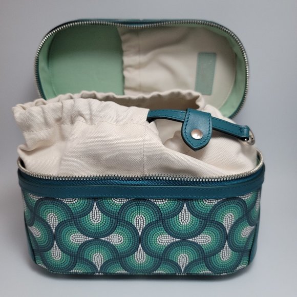 Ametti Cristallo Lagoon Bag - Picture 3 of 7